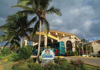 Gran Caribe Club Kawama Resort Hotel, Varadero, Varadero, Cuba, 1