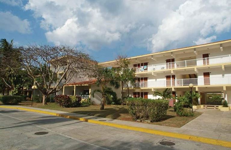 Gran Caribe Villa Tortuga Hotel, Varadero, Varadero, Cuba, 2