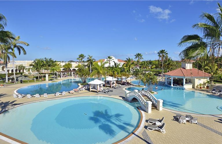 Paradisus Princesa Del Mar Hotel, Varadero, Varadero, Cuba, 1