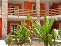 Estoril Beach Resort Hotel, Sal Rei, Boavista, Cape Verde Islands, 1