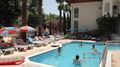 Ercanhan Hotel, Icmeler, Dalaman, Turkey, 7