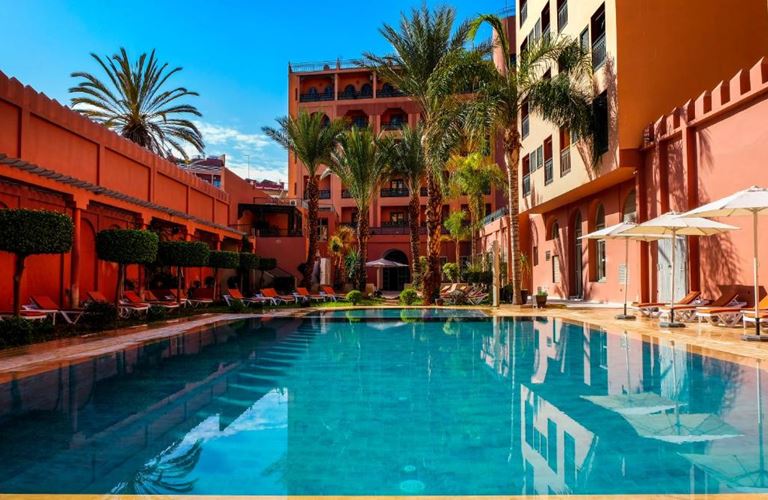 Diwane Hotel & Spa Marrakech, Marrakech, Marrakech, Morocco, 1