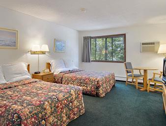 Comfort Inn Willmar Willmar Minnesota Usa Travel Republic