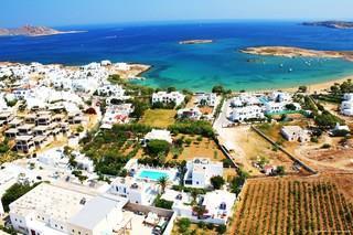 Zoumis Studios Hotel Naoussa Paros Greece Travel Republic - 