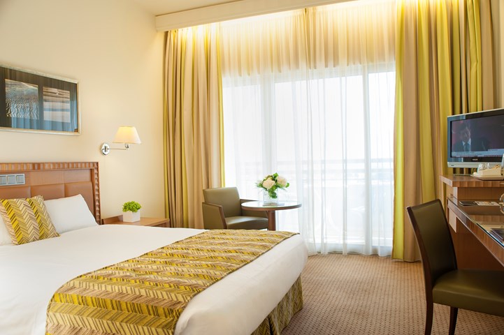 Ajax Hotel Limassol Cyprus Emirates Holidays