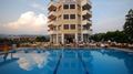 Malhun Hotel, Calis Beach, Dalaman, Turkey, 1