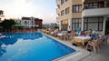 Malhun Hotel, Calis Beach, Dalaman, Turkey, 6