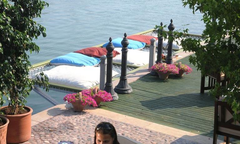 Ece Saray Marina And Resort Hotel, Fethiye, Dalaman, Turkey, 2