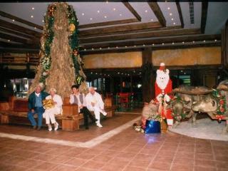 naturland vacation club in eco park dnata travel