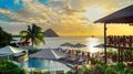 Cap Maison Resort And Spa, Cap Estate, Gros Islet, Saint Lucia, 17