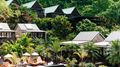 Rabot Hotel from Hotel Chocolat, Soufriere, Soufriere, Saint Lucia, 2
