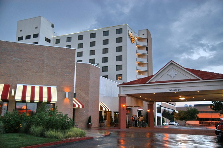 Ambassador Hotel Amarillo Amarillo Texas Usa Travel Republic