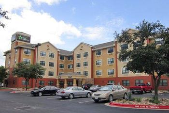 Extended Stay America Austin Northwest Lakeline Mall