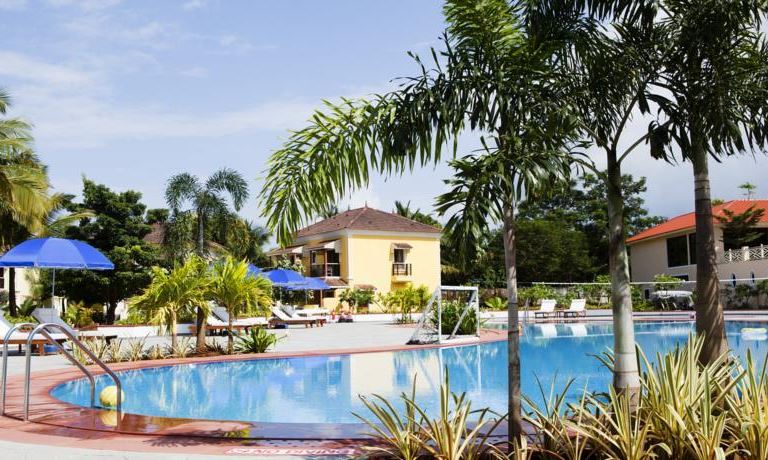 Radisson Blu Resort Goa, Cavelossim, Goa, India, 1