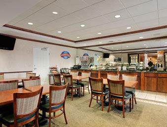 Baymont Inn And Suites Grand Rapids Byron Township - 