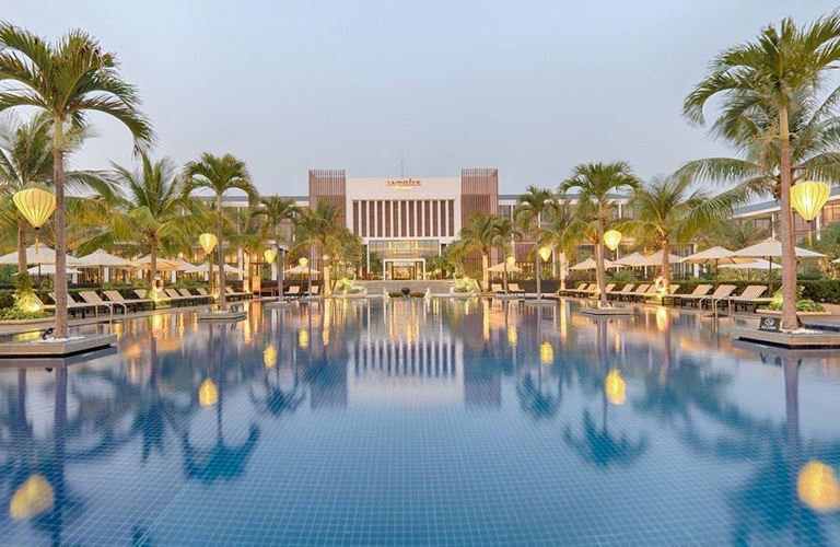Sunrise Premium Hoi An Resort, Hoi An, Quang Nam, Vietnam, 1