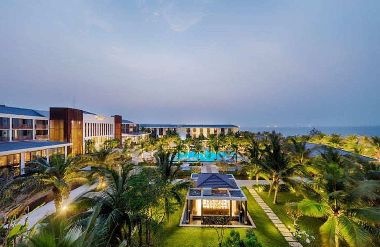 Sunrise Premium Hoi An Resort, Hoi An, Quang Nam, Vietnam, 2
