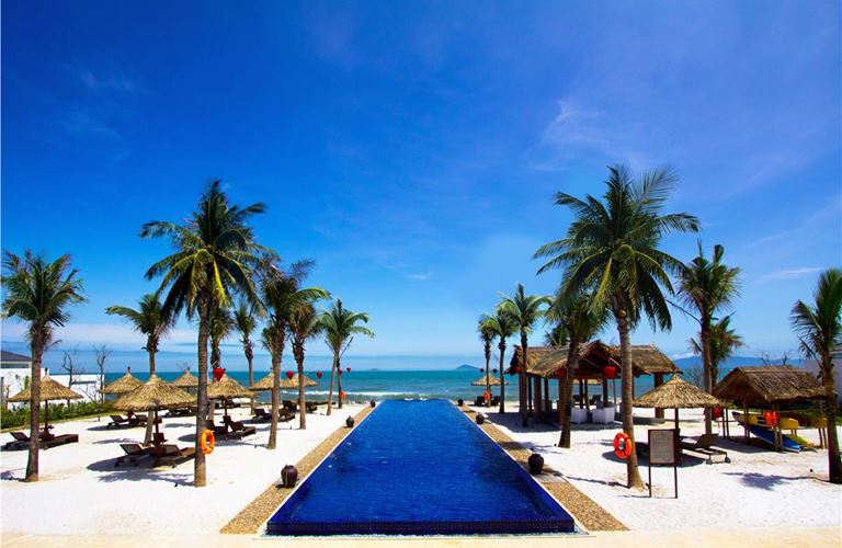 Sunrise Premium Hoi An Resort, Hoi An, Quang Nam, Vietnam, 27
