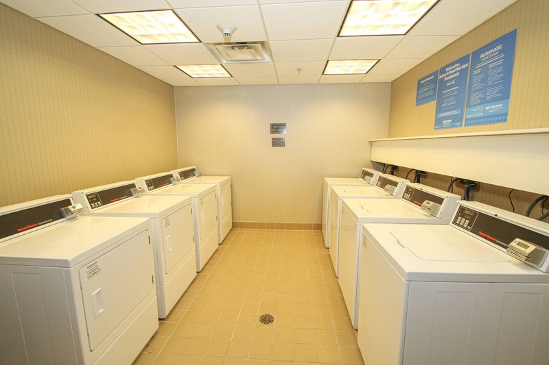 Residence Inn By Marriott Newport News Airport