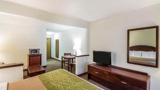 Comfort Inn Midwestern Square Enid Oklahoma Usa Travel Republic
