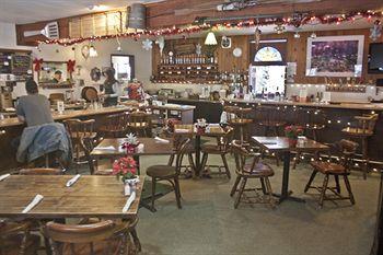 Green Springs Inn Cabins Ashland Oregon Usa Travel Republic