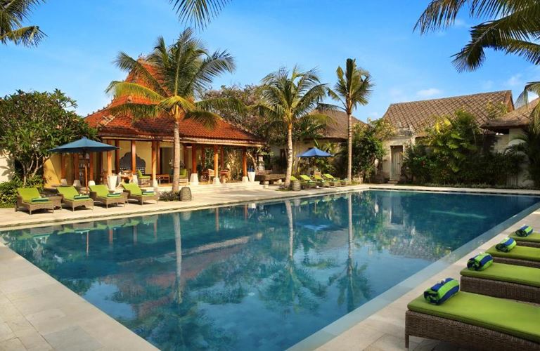 Sudamala Suites & Villas Bali, Sanur, Bali, Indonesia, 1