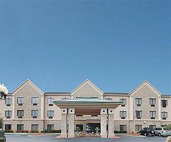 Comfort Suites Graham Graham North Carolina Usa Travel Republic