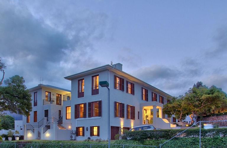 Nova Constantia Boutique Residence, Cape Town - Southern Suburbs, Western Cape Province, South Africa, 47