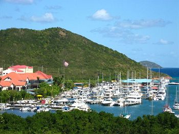 Two Sandals By The Sea Inn, Saint Thomas, Saint Thomas, US Virgin Islands, 1