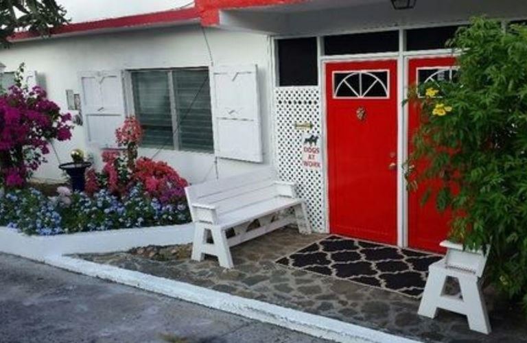 Hillcrest Guest House, Saint John, Saint John, US Virgin Islands, 1