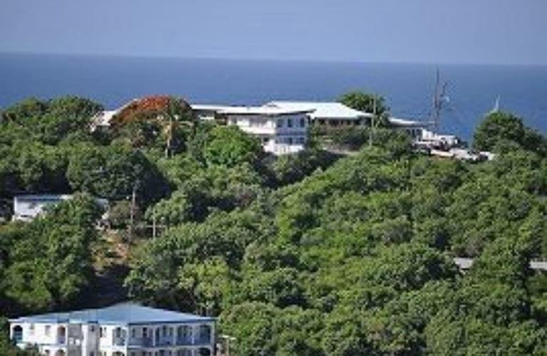 Hillcrest Guest House, Saint John, Saint John, US Virgin Islands, 20