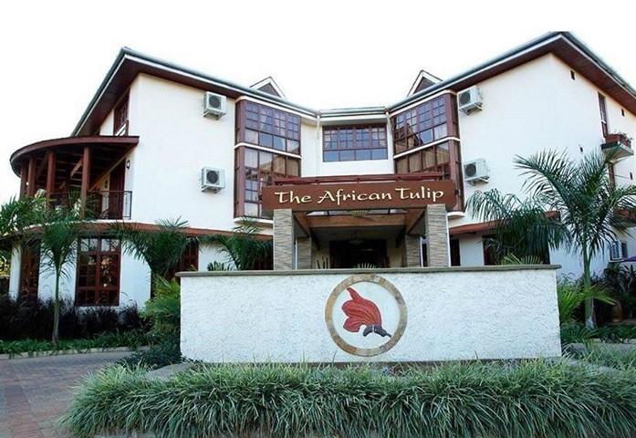 The African Tulip Hotel, Arusha, Tanzania | Emirates Holidays