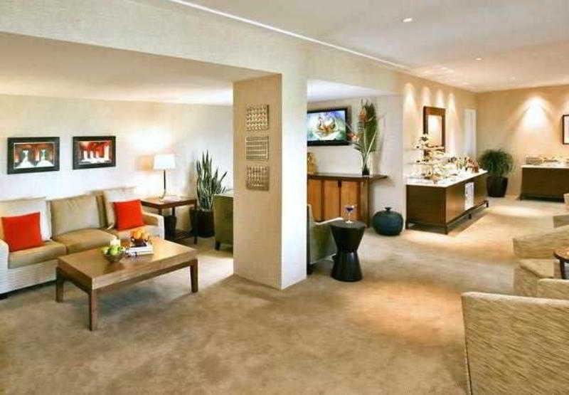 Dallas Solana Marriott