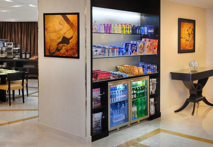 ريزيدنس إن بإدارة ماريوت المنامة الجفير بالبحرين المنامة البحرين emirates holidays