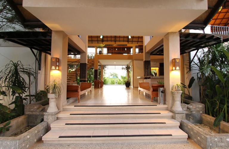 Puri Sari Beach Hotel, Labuan Bajo (Badjo), Flores Island , Indonesia, 2
