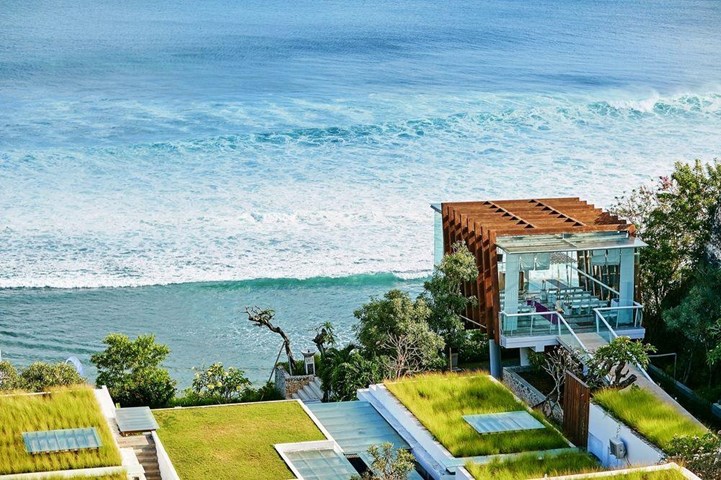 Download Anantara Bali Uluwatu Resort &amp; Spa Pictures