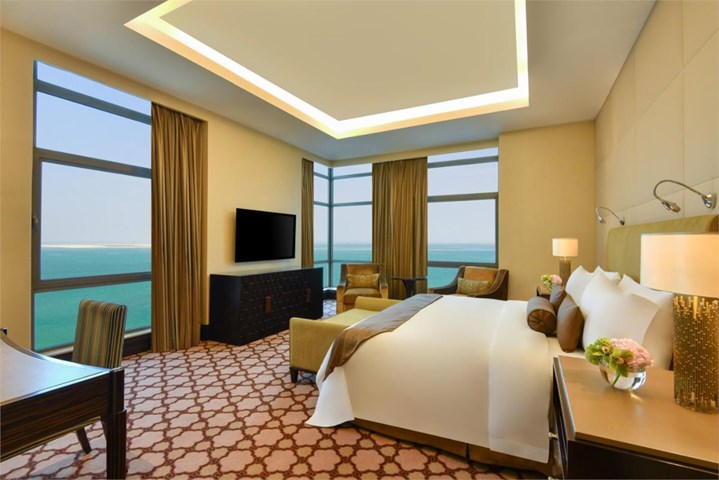 St Regis Doha Qatar Emirates Holidays