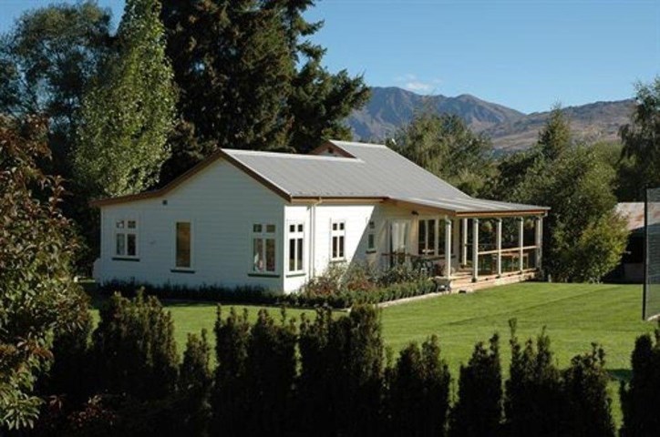 Self Catering Accommodation in Queenstown