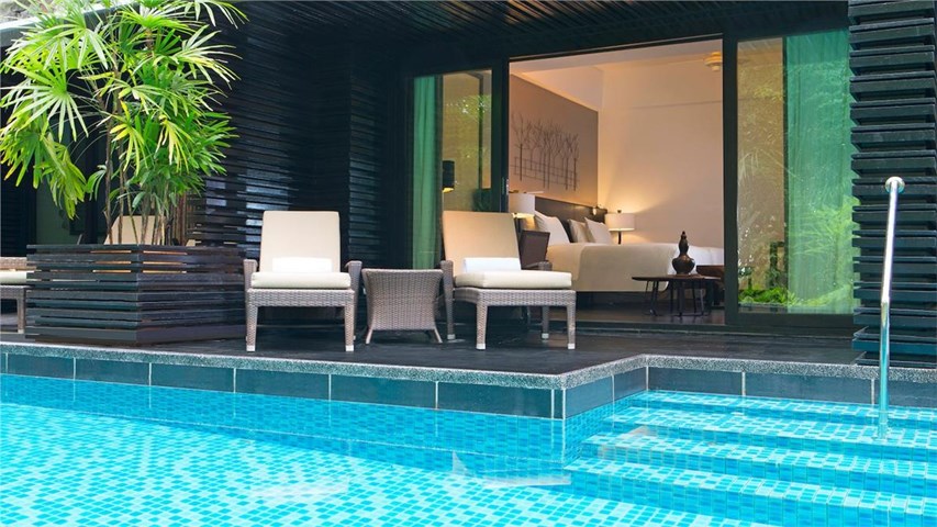The Andaman A Luxury Collection Resort Langkawi Datai Bay Malaysia Emirates Holidays
