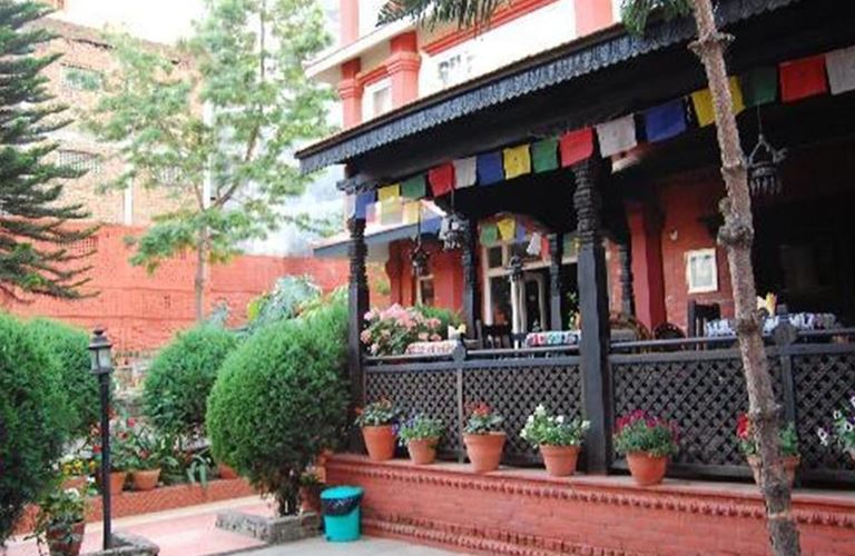 Hotel Encounter Nepal, Kathmandu, Kathmandu, Nepal, 2