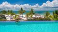 Konokono Beach Resort, South East Coast, Zanzibar, Tanzania, 23
