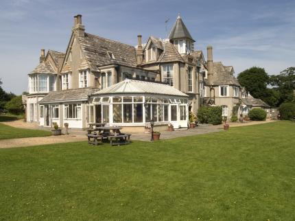 The Manor House Hotel, Studland, Dorset, United Kingdom | Travel Republic