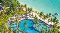 Trou Aux Biches Beachcomber Golf Resort & Spa, Trou Aux Biches, Pamplemousses, Mauritius, 2