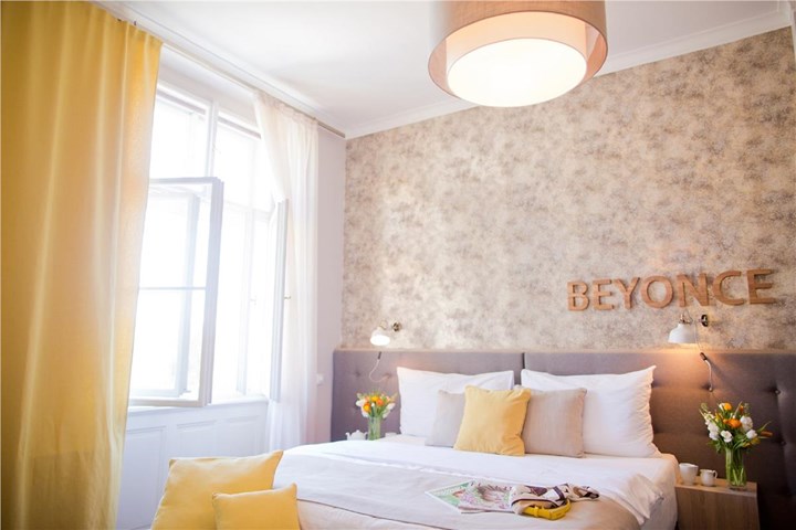 Boutique Hotel Klarov Prague Czech Republic Emirates Holidays