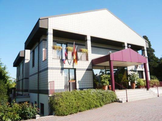 Monica Hotel Fiera Pregnana Milanese Lombardy Italy - 