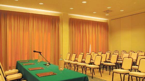 Monica Hotel Fiera Pregnana Milanese Lombardy Italy - 