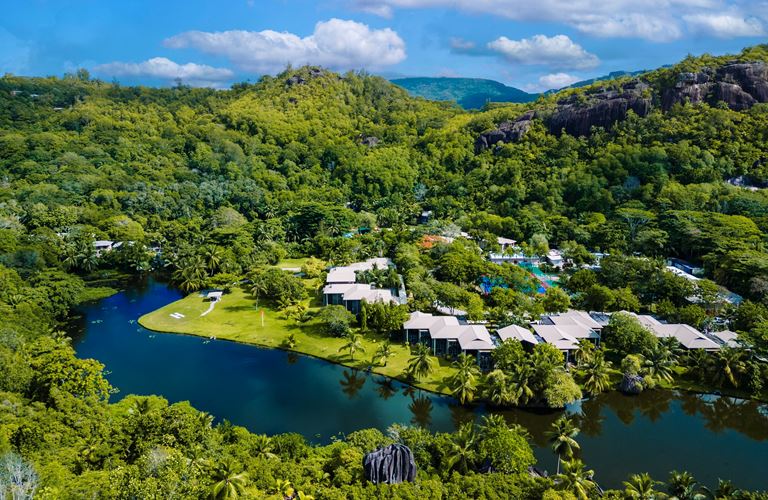 Kempinski Seychelles Resort Baie Lazare, Mahe, Seychelles Island, Seychelles, 1