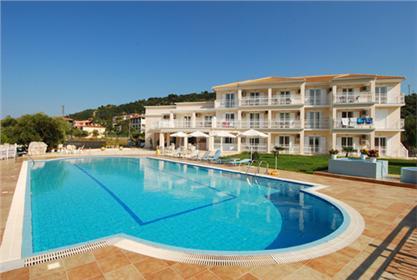 elea hotel zakynthos