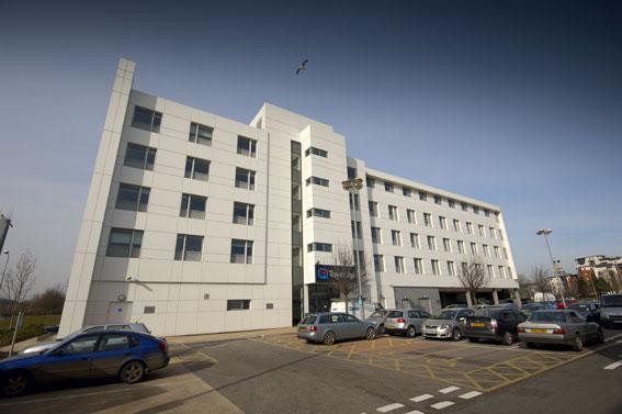 Travelodge Cardiff Atlantic Wharf- Tourist Class Cardiff, Wales Hotels- GDS  Reservation Codes: Travel Weekly
