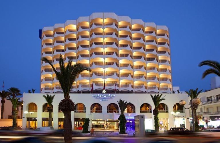 Occidental Sfax Centre, Sfax, Sfax, Tunisia, 1